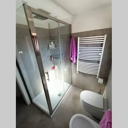 Appartement Le Terrazze Di Ida- Roma *