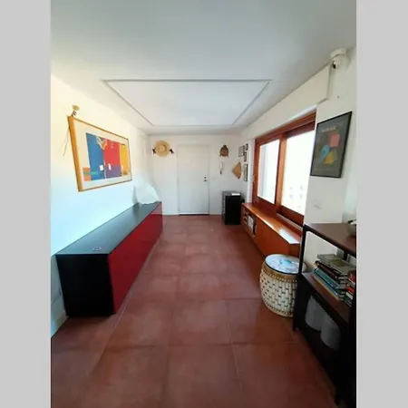 Le Terrazze Di Ida- Roma Appartement *